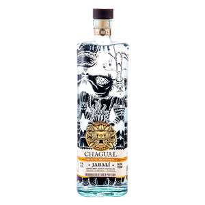 Chagual Mezcal Jabali 750mL