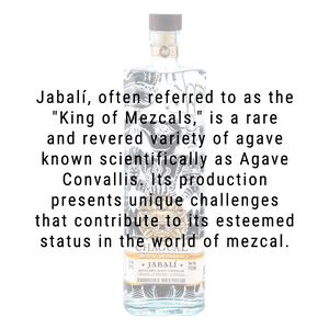 Chagual Mezcal Jabali 750mL