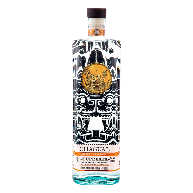 Chagual Mezcal Cupreatra 750mL