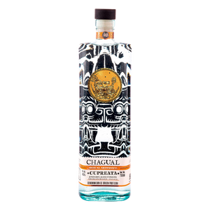 Chagual Mezcal Cupreatra 750mL