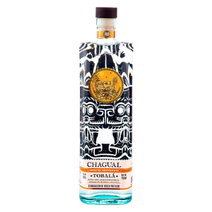 Chagual Mezcal Tobala 750mL