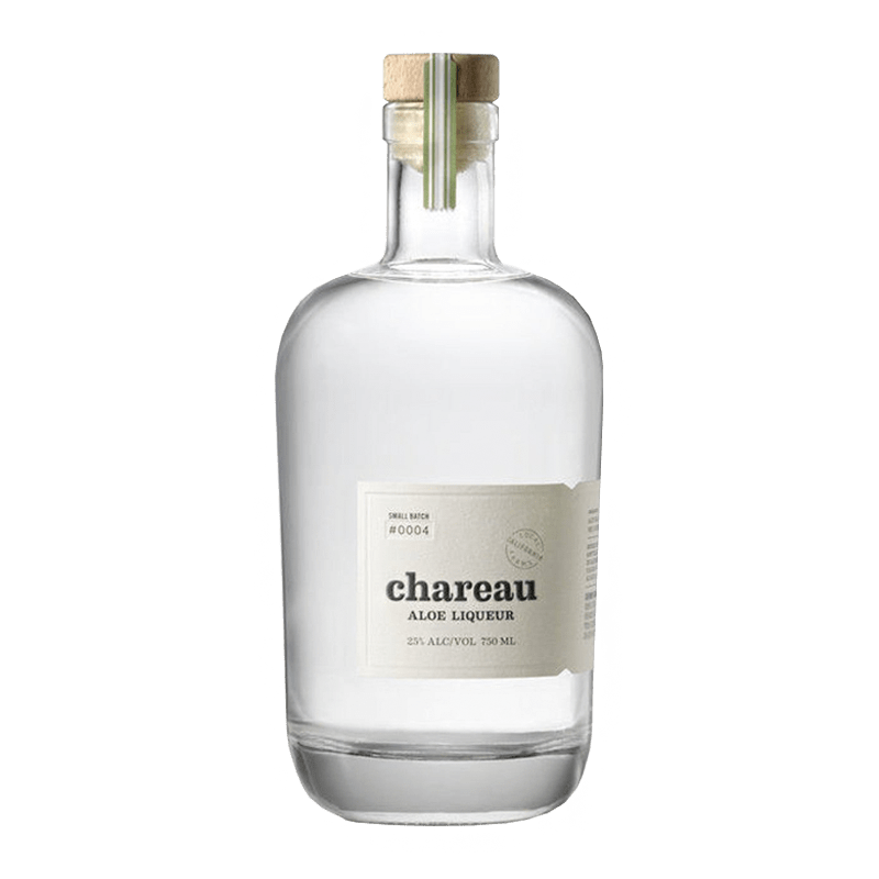 
            
                Load image into Gallery viewer, Chareau Aloe Liqueur 750mL
            
        