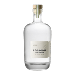 
            
                Load image into Gallery viewer, Chareau Aloe Liqueur 750mL
            
        