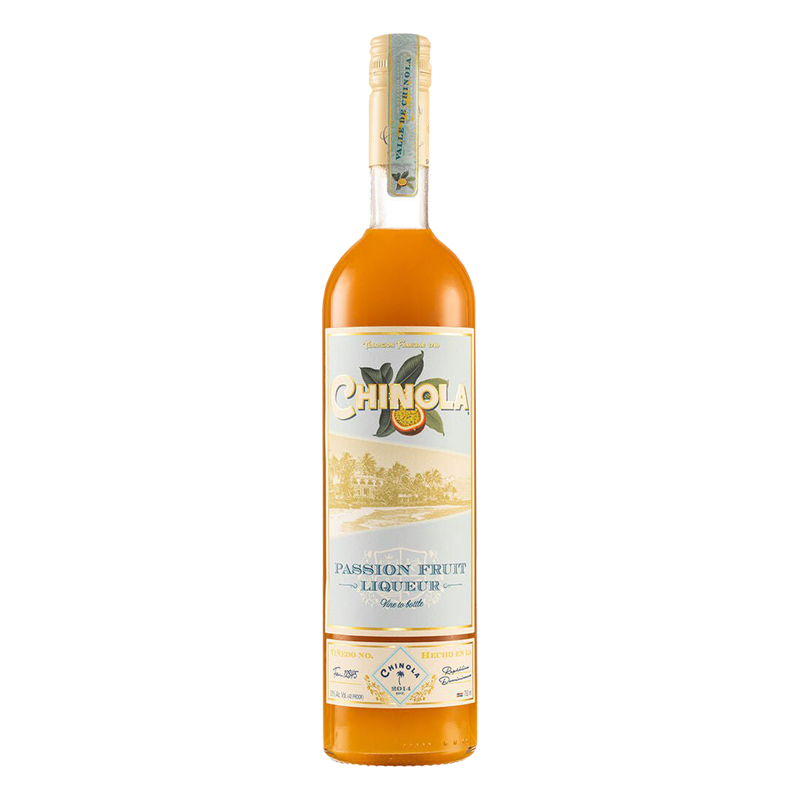 
            
                Load image into Gallery viewer, Chinola Passion Fruit Liqueur 750ml
            
        