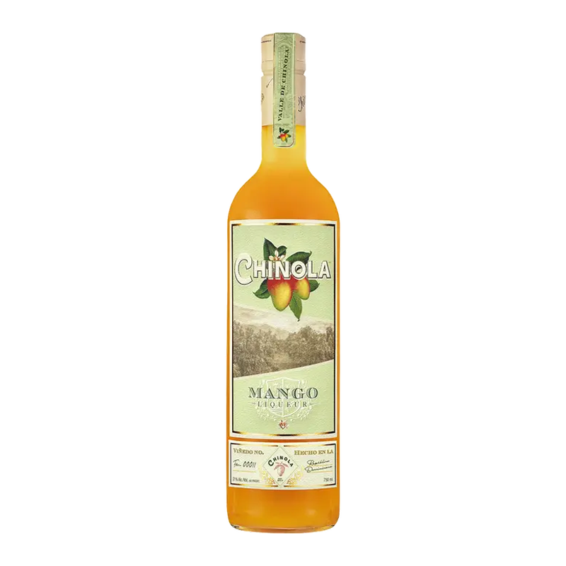 Chinola Mango Liqueur 750ml