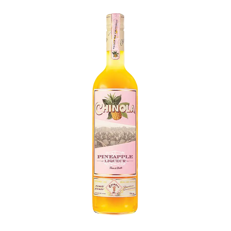 Chinola Pineapple Liqueur 750ml