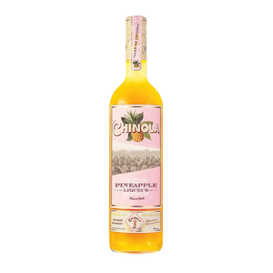 Chinola Pineapple Liqueur 750ml