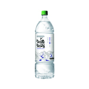 Chum Churum Soju Original 750mL