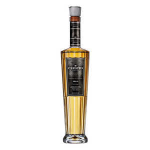 Cierto Tequila Private Collection Anejo 750mL