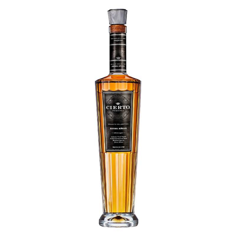 
            
                Load image into Gallery viewer, Cierto Tequila Private Collection Extra Anejo 750mL
            
        