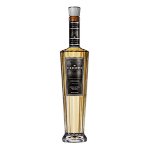 
            
                Load image into Gallery viewer, Cierto Tequila Private Collection Reposado 750mL
            
        