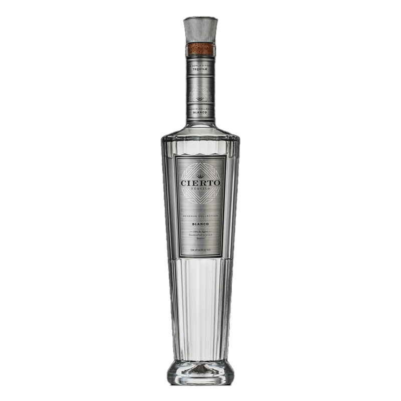 
            
                Load image into Gallery viewer, Cierto Tequila Reserve Collection Blanco 750mL
            
        