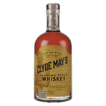 Clyde May's Original Alabama Whiskey 750mL