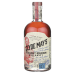 Clyde May's Straight Bourbon Whiskey 750mL