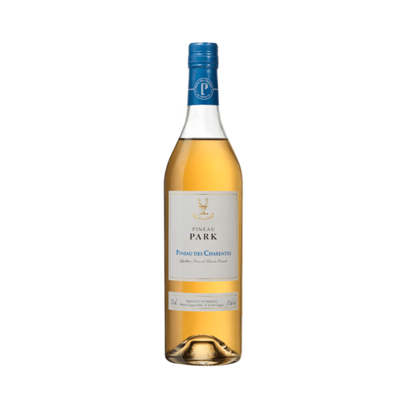 Cognac Park Pineau Des Charentes Congac 750mL