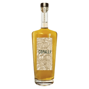 Copalli Barrel Rested Rum 750mL