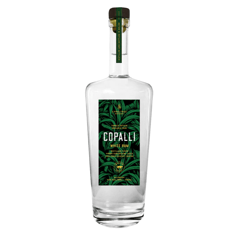 Copalli White Rum 750mL