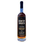 Country Smooth Small Batch Tennessee Straight Bourbon Whiskey 750ml