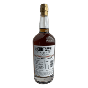 
            
                Load image into Gallery viewer, Curtson Distillery Northwest Umber Reserve  750mL
            
        