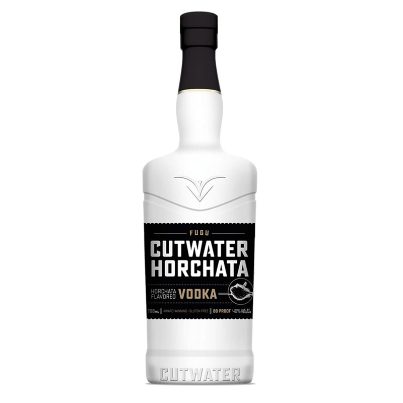 
            
                Load image into Gallery viewer, Cutwater Spirits Fugu Vodka 750ml
            
        