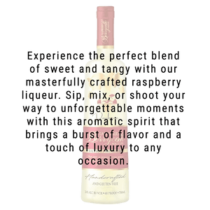 Daphane Raspberry Berrycello Liqueur 750ml