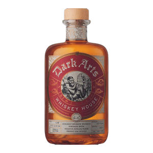 Dark Arts French Oak Bourbon 750mL