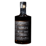 Dark Door Spirits 'World’s Best Dad' Solera Blend Bourbon 750mL