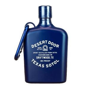 Desert Door Texas Sotol 200mL