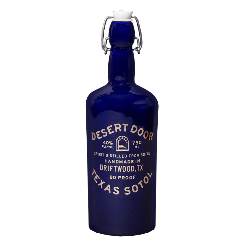 Desert Door Texas Sotol 750mL