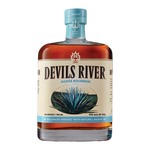 Devil's River Agave Bourbon Whiskey 750mL