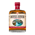 Devil's River Bourbon Whiskey 750mL