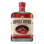 Devil's River Cinnamon Bourbon Whiskey 750mL