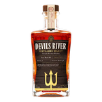 Devil's River Distiller Select Straight Bourbon Whiskey 750mL