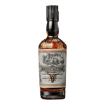 Doc Holiday 10 Year Bourbon Whisky 750mL