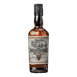 Doc Holiday 10 Year Bourbon Whisky 750mL