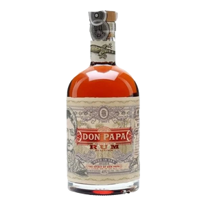 
            
                Load image into Gallery viewer, Don Papa Small Batch Rum 750mL
            
        