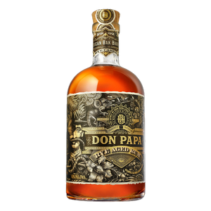 Don Papa Rum Rye Cask 750mL