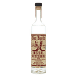 Dos Boots Cuishe Mezcal 750ml