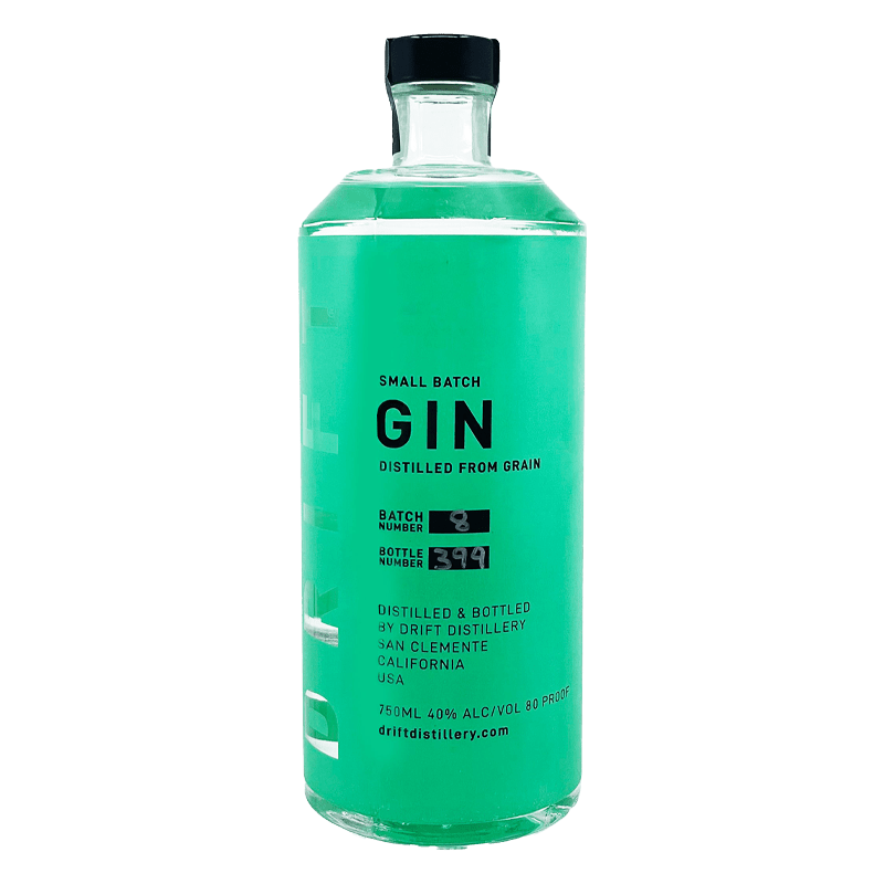 Great Buy Spirits American Drift Distillery Craft | Gin