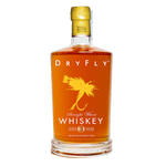 Dry Fly Straight Washington Wheat Whiskey 750mL