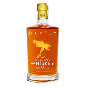 
            
                Load image into Gallery viewer, Dry Fly Straight Washington Wheat Whiskey 750mL
            
        