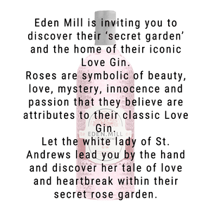 
            
                Load image into Gallery viewer, Eden Mill Love Gin 750ml
            
        
