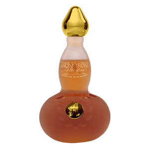 AsomBroso El Carbonzado 6 Year Extra Anejo Tequila 750ml