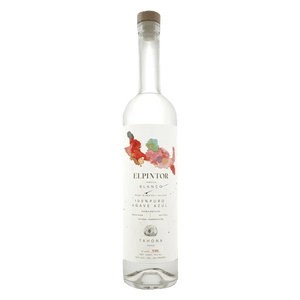 El Pintor Tequila Blanco 750mL