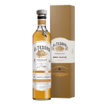 El Tesoro Tequila Reposado Mundial Collection: Basil Hayden Toast Edition 750mL