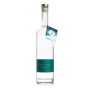 Emerald Spear Tequila Blanco 750mL