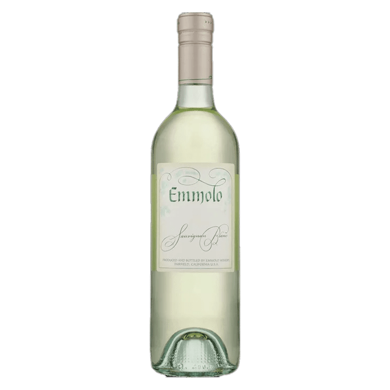 Emmolo Sauvignon Blanc 750mL