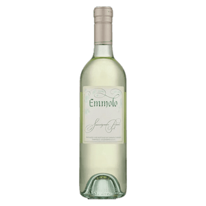 Emmolo Sauvignon Blanc 750mL