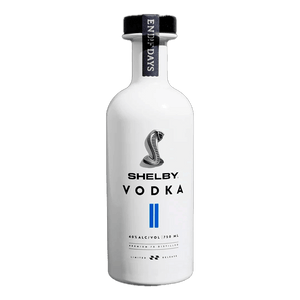 End of Days Shelby Vodka 750mL