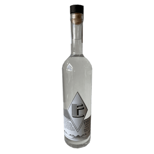 Evolve Distilling Mount Baldy Gin 750mL